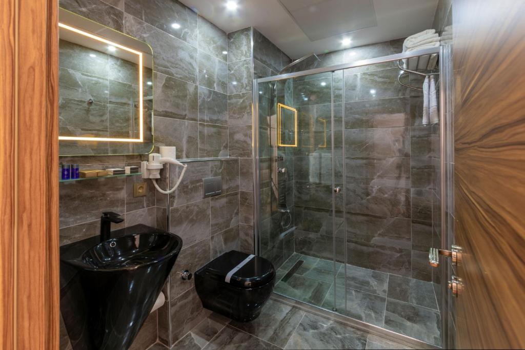 La Wisteria Boutique Hotel Istanbul - image 5