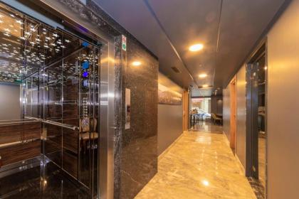 La Wisteria Boutique Hotel Istanbul - image 6