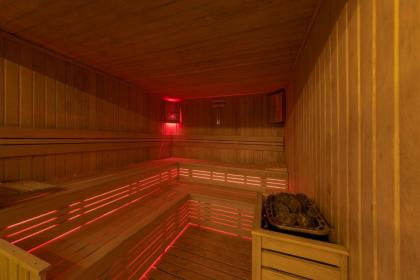 La Wisteria Boutique Hotel Istanbul - image 8
