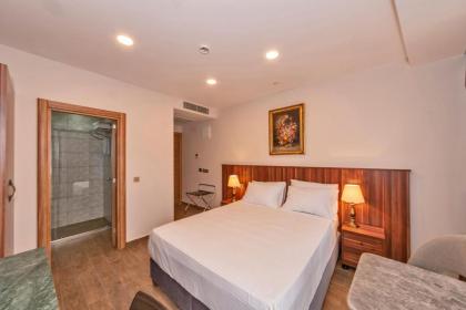 La Wisteria Boutique Hotel Istanbul - image 9