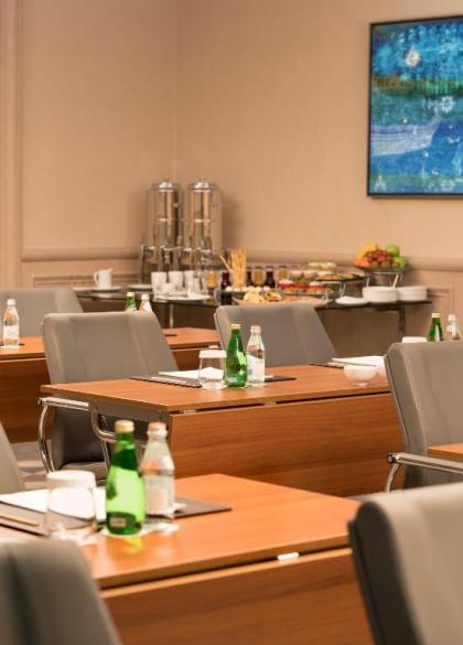 Millennium Istanbul Golden Horn - image 12