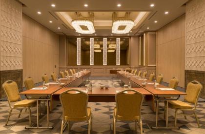 Millennium Istanbul Golden Horn - image 15