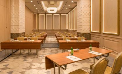 Millennium Istanbul Golden Horn - image 17