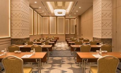 Millennium Istanbul Golden Horn - image 18