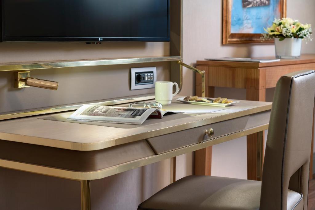 Millennium Istanbul Golden Horn - image 3