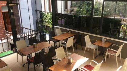 Nuray Hotel - image 1