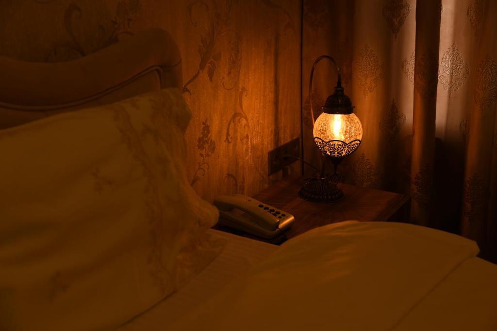 Nuray Hotel - image 5