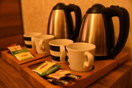 Nuray Hotel - image 7