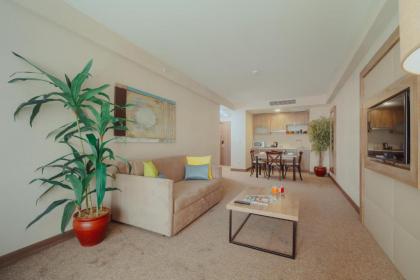 ibis Styles Istanbul Bomonti - image 10