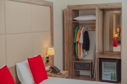 ibis Styles Istanbul Bomonti - image 11