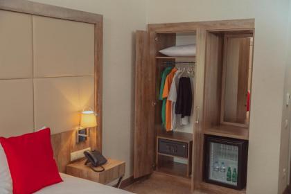 ibis Styles Istanbul Bomonti - image 12