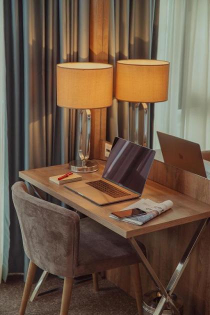 ibis Styles Istanbul Bomonti - image 13