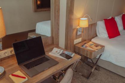 ibis Styles Istanbul Bomonti - image 14
