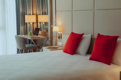ibis Styles Istanbul Bomonti - image 15