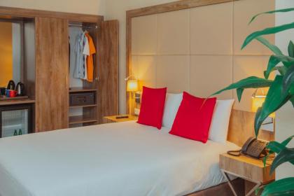 ibis Styles Istanbul Bomonti - image 16