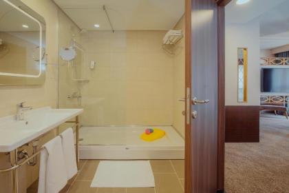 ibis Styles Istanbul Bomonti - image 17