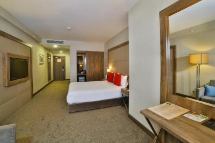ibis Styles Istanbul Bomonti - image 19