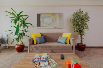 ibis Styles Istanbul Bomonti - image 2