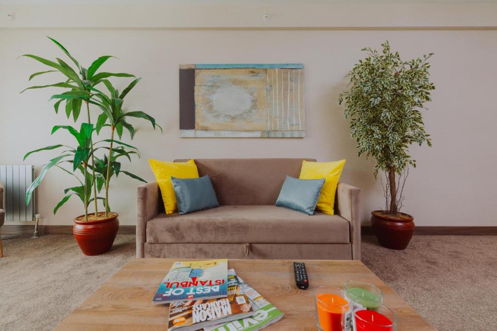 ibis Styles Istanbul Bomonti - image 2