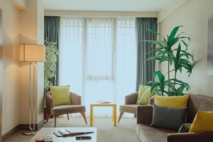 ibis Styles Istanbul Bomonti - image 3