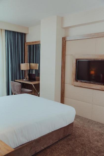 ibis Styles Istanbul Bomonti - image 4