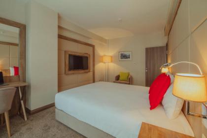 ibis Styles Istanbul Bomonti - image 5