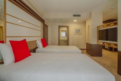 ibis Styles Istanbul Bomonti - image 6