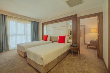 ibis Styles Istanbul Bomonti - image 7