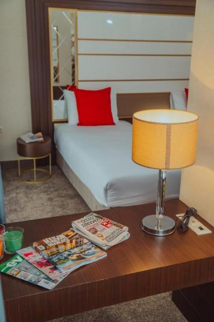 ibis Styles Istanbul Bomonti - image 8