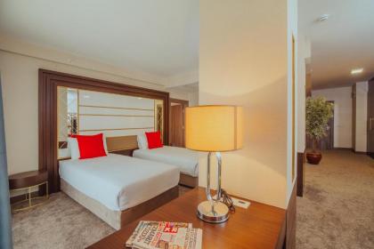 ibis Styles Istanbul Bomonti - image 9