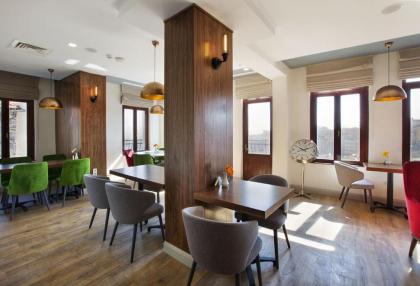 Juno Hotel Taksim - image 11