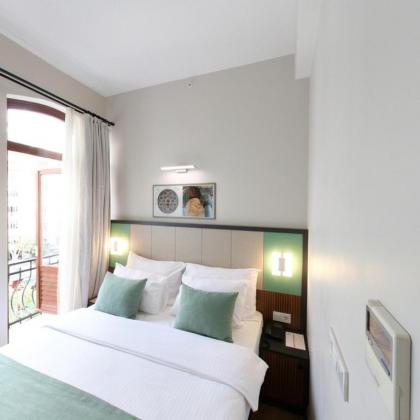 Juno Hotel Taksim - image 13