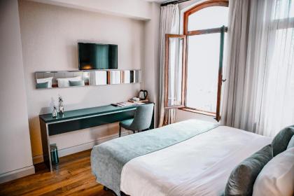 Juno Hotel Taksim - image 16