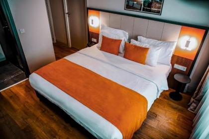 Juno Hotel Taksim - image 17