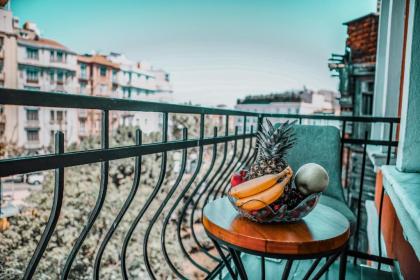 Juno Hotel Taksim - image 18