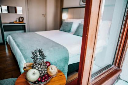 Juno Hotel Taksim - image 20