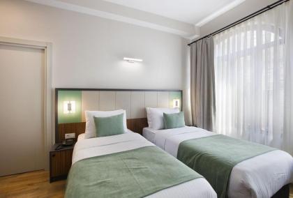 Juno Hotel Taksim - image 5