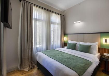 Juno Hotel Taksim - image 9