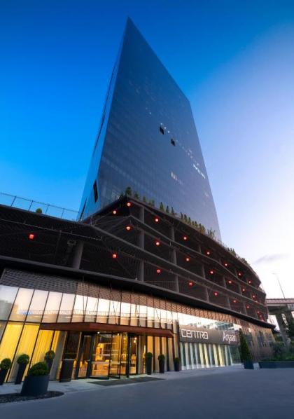 Centro Westside by Rotana - image 1