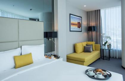 Centro Westside by Rotana - image 13