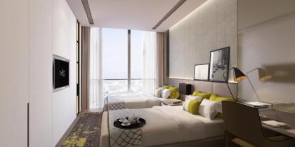 Centro Westside by Rotana - image 2