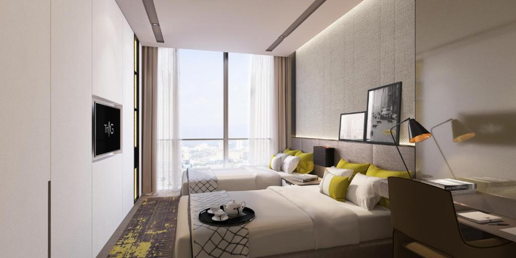 Centro Westside by Rotana - image 2