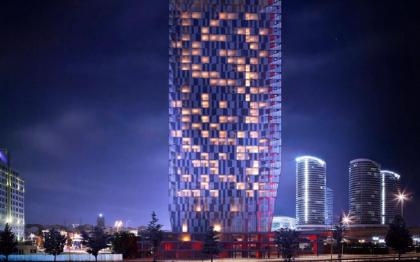 Centro Westside by Rotana - image 3