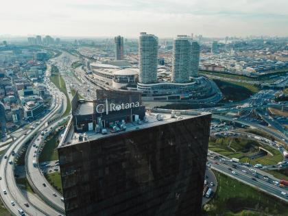 Centro Westside by Rotana - image 4