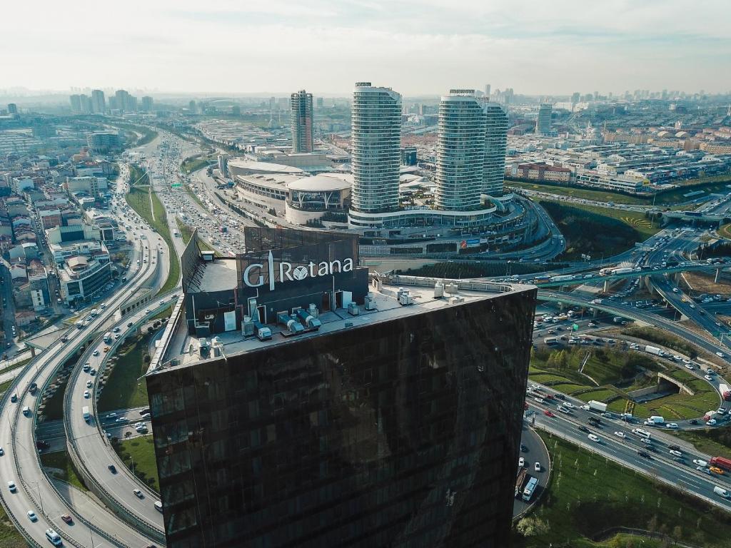 Centro Westside by Rotana - image 4