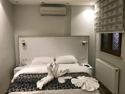 Dolce Vita Suite Hotel - image 12