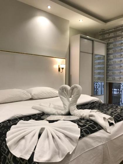 Dolce Vita Suite Hotel - image 20