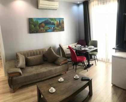 Dolce Vita Suite Hotel - image 3