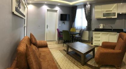 Dolce Vita Suite Hotel - image 8