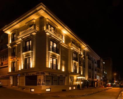 Primero Hotel Sultanahmet - image 1